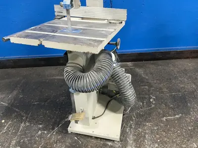 Used LAGUNA MBAND184200 Woodworking Vertical Band Saws Ohio US | HGR 24 #1286703
