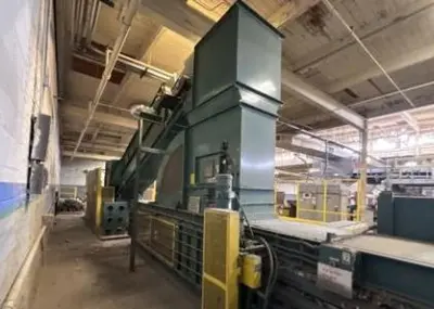 USED SELCO HLO-128A5OT