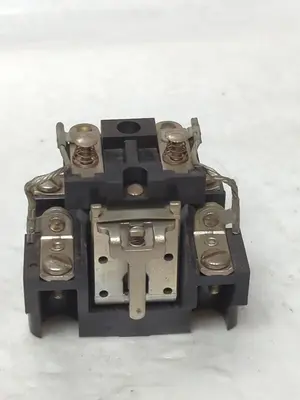 Used STRUTHERS-DUNN TYPE-425BXX Miscellaneous Equipment (Electrical & Power) | Surplus Asset Holdings #1203495