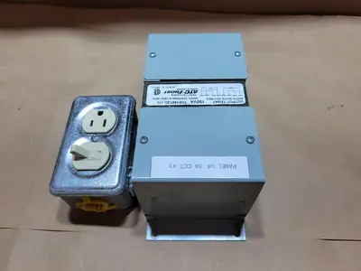 USED ATC FROST TCE15012D-1TL