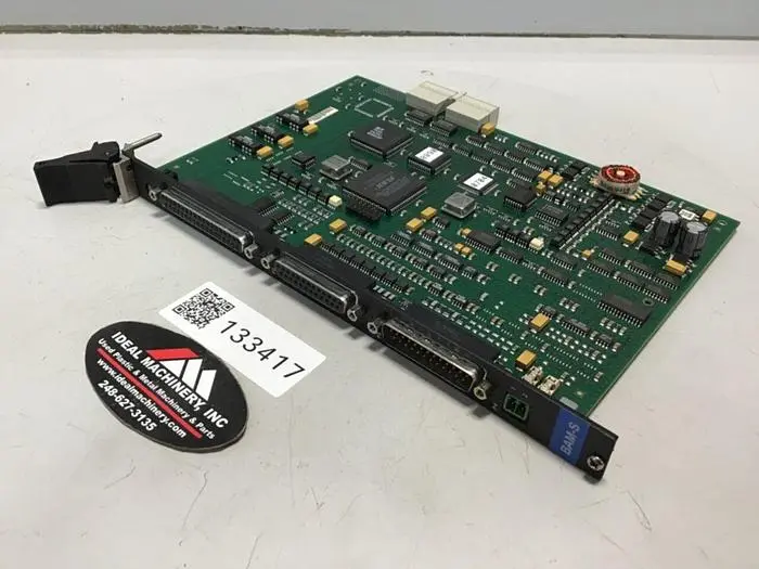 Used CINCINNATI MILACRON 3-542-1369A Circuit Boards Michigan US | Ideal Machinery #567692