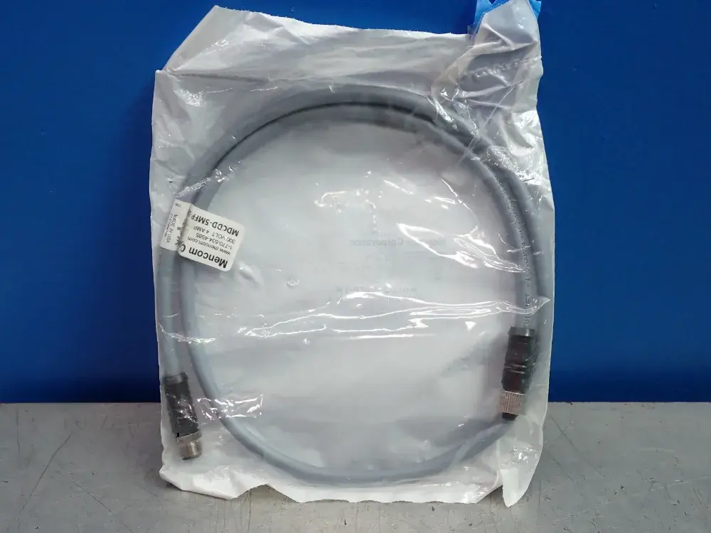 New | in-Stock MENCOM MDCDD5MFP1M Cable & Wire | HGR 24 #736739