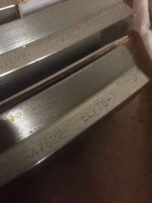 NEW babcock wilcox 47622