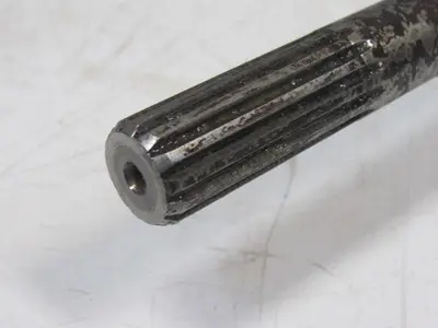 Yaskawa Motoman UP130 Wrist R Axis Shaft Assembly