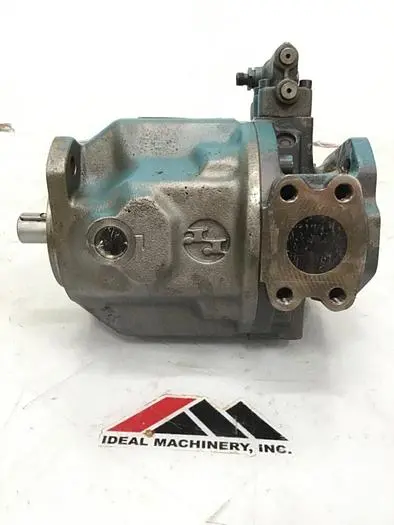 Used MANNESMANN REXROTH AA10V9045DFR1/30R Pump Parts | Ideal Machinery #619622