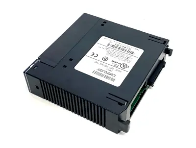 USED GE FANUC IC693MDL655F