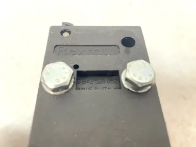 Used Rexroth Stop Gate Conveyor Parts Michigan US | Maverick Industrial Sales #1410628