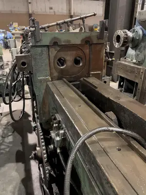 USED VAUGHN