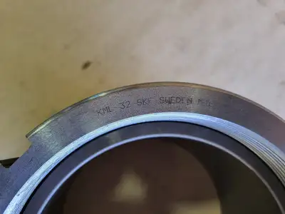 NEW SKF H3032