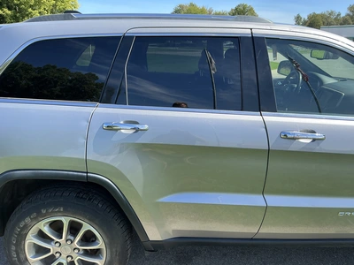 Used 2015 JEEP GRAND CHEROKEE SUVs Michigan US | Miedema Asset Management Group #1474458