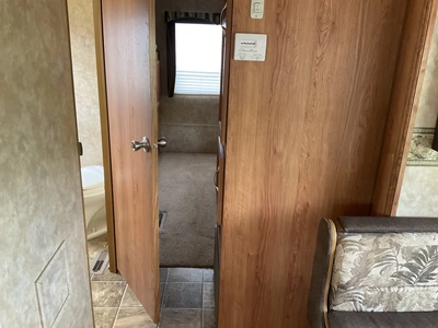 USED 2008 JAYCO 62 M32BHDS