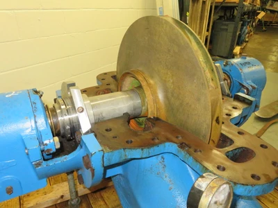 USED Goulds 3409