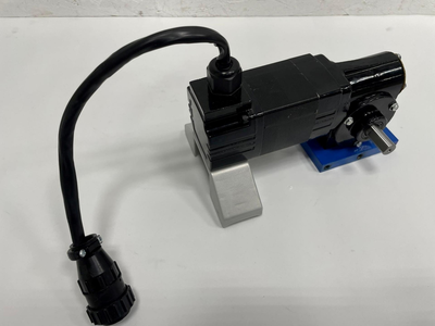 Bodine 22B4BEBL-3N Gearmotors | Fram Fram LLC (3)