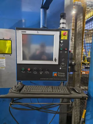 2016 PRIMA POWER Laserdyne 795XL Laser Welder/Cutter | Liberty Machine Works LLC (56)