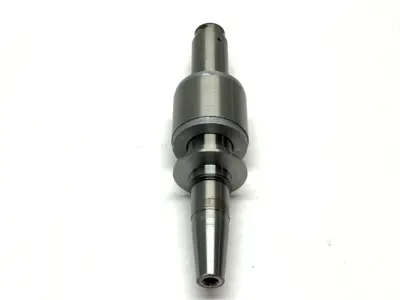 Hydraulic Tool Holder 9" Length - Used