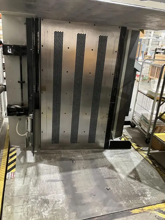 Used AUTOMATAN 7300 Turners Illinois US | Capital Equipment Solutions #468736