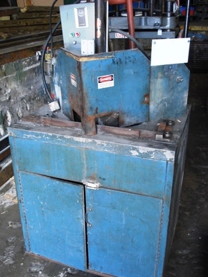 USED LeTARTE EM 11G