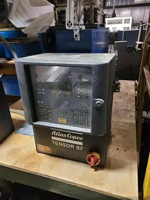 USED ATLAS-COPCO 2101-S7-115R