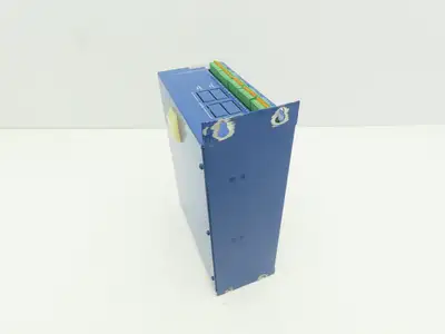 Aerotech NSERVO-DB2 Automation 3200 32 Axis Motion Vision & Robotics I/O Unit