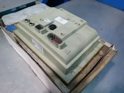 USED DANFOSS DP600 SA CA V2 KS TFT COLOR