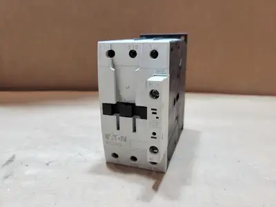 USED EATON XTCE040D