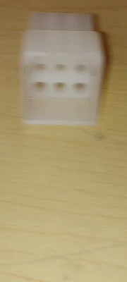 NEW Molex 03-09-1092
