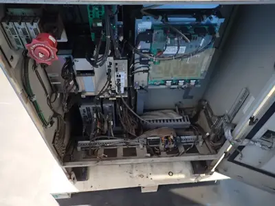 USED 2013 YASKAWA MOTOMAN MH6
