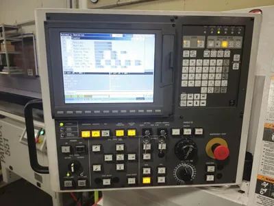 2021 MIYANO BNX-51MSY CNC Lathes Multi-Axis | Clark Machinery Sales, LLC (3)