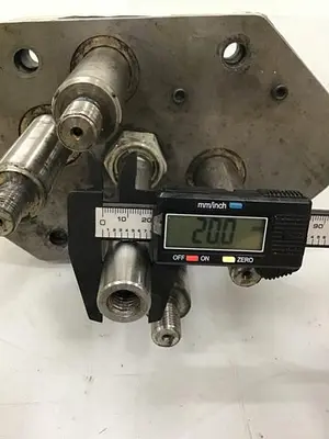 USED SUMITOMO JF822A/322