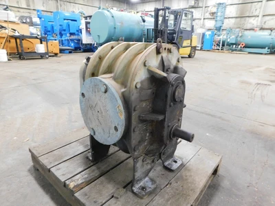 Used SUTORBILT 7 MP Blowers Ohio US | Equipment Recovery Corp. #1331240