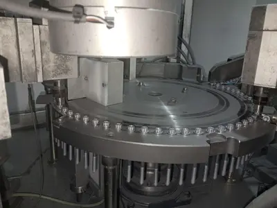 Used 2007 DIMAC MCV-4 Inspection Machines | Walden Machinery #1288868