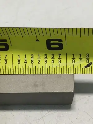 USED REED RICO 4-N1-S6-099