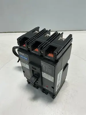 USED FUJI ELECTRIC BU-ESB3070