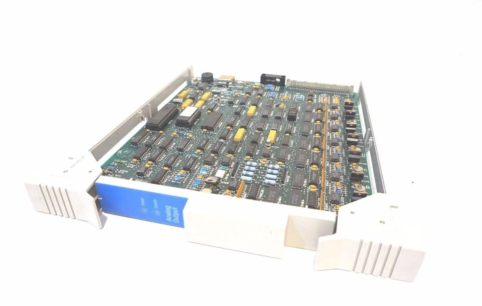 HONEYWELL 51303985-100 ANALOG MODULE 51303985100