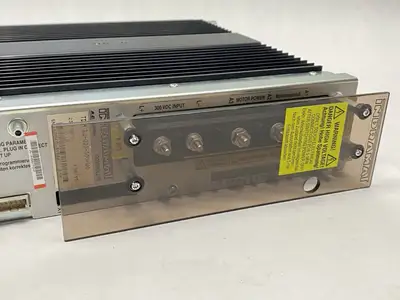 USED INDRAMAT INDRAMAT TDM3.2-020-300-W0 TDM