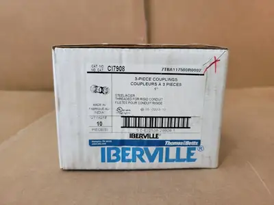 NEW IBERVILLE CI7908