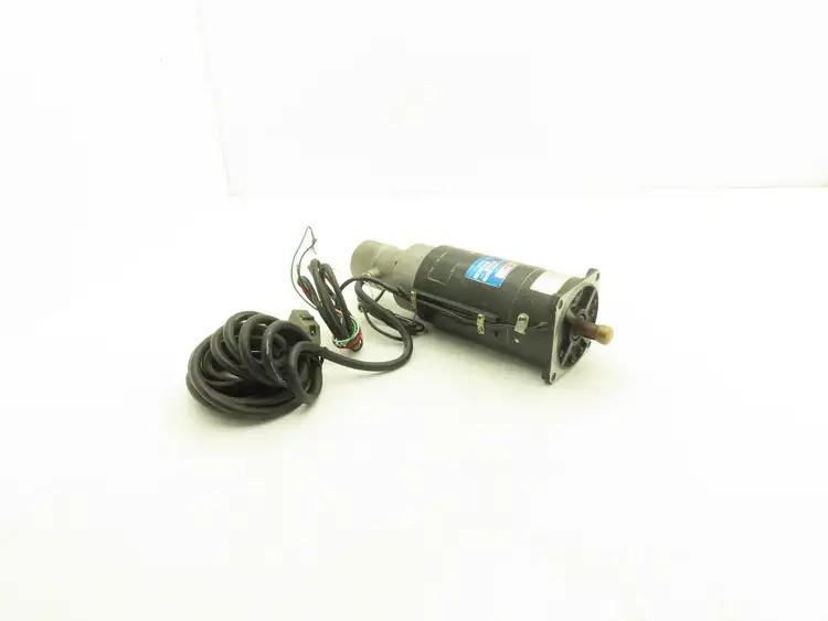 Used SANYO DENKI _UNKNOWN_ Servo Motors Indiana US | Arrow Industrial #555819