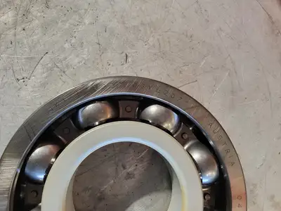 NEW SKF 6322/C3VL2071