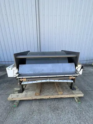 USED BAKER PERKINS 1.2 MTR