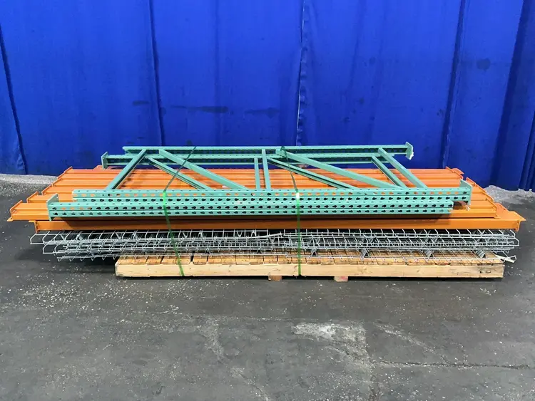 Used LYON TEARDROP Material Handling (misc) Ohio US | HGR 24 #1404563