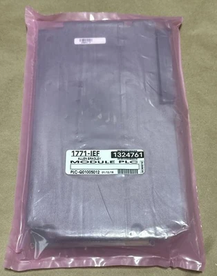 NEW Allen-Bradley 96539801