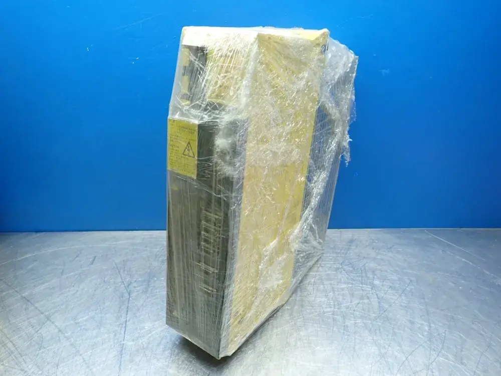 USED FANUC A06B6079H106