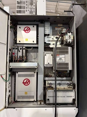 2011 HAAS VF-7/40 Vertical Machining Centers | Toolquip, Inc. (16)