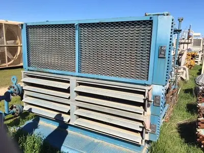 USED CAT G3306NA