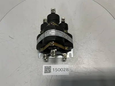 USED MDI 335NO-120A-18