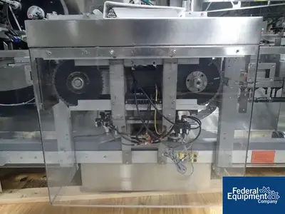 USED IWKA IWKA Jones Legacy Horizontal Cartoner