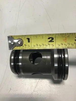 USED VICKERS 40-D20