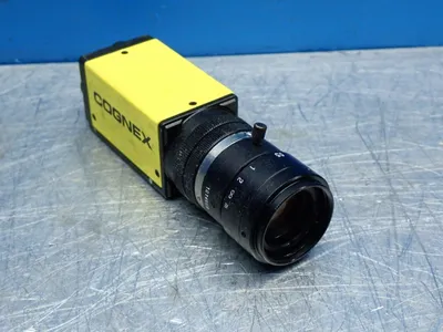 USED COGNEX 82501831RK / ISM102001