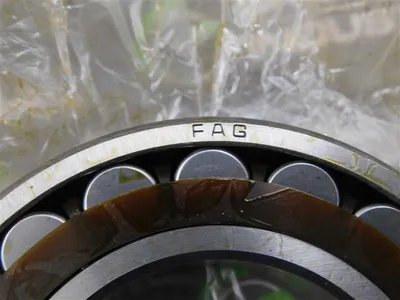USED FAG 22213ES K C3
