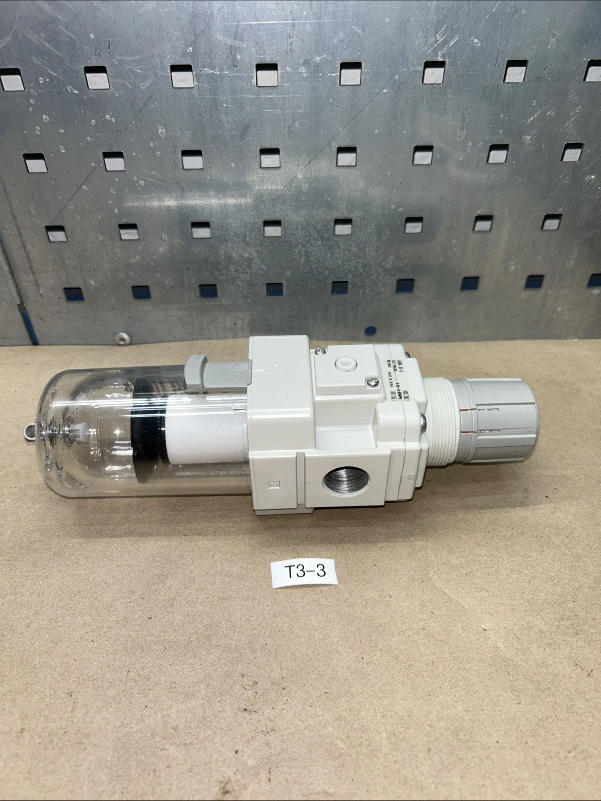 NEW SMC AW40-04-B